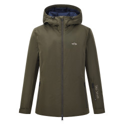 Giacca HV Polo Donja donna Verde foresta Giacca HV Polo Donja donna Verde foresta