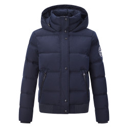 Giacca HV Polo Rochella donna Giacca HV Polo Rochella donna