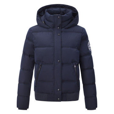 Giacca HV Polo Rochella donna Giacca HV Polo Rochella donna