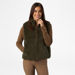 Gilet HV Polo Calista donna Gilet HV Polo Calista donna