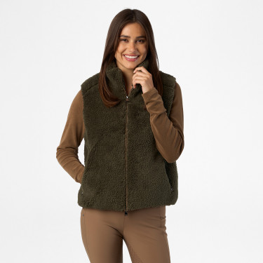 Gilet HV Polo Calista donna Gilet HV Polo Calista donna