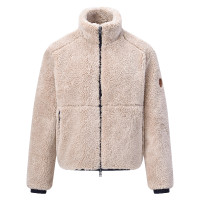Giacca HV Polo Carlotta donna Gesso Beige