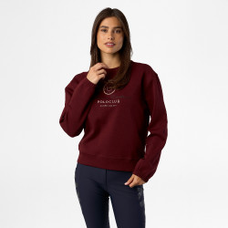 Felpa HV Polo Jolly donna Felpa HV Polo Jolly donna