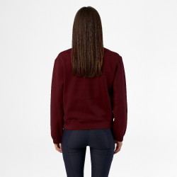 Felpa HV Polo Jolly donna Felpa HV Polo Jolly donna