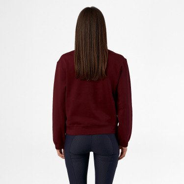 Felpa HV Polo Jolly donna Felpa HV Polo Jolly donna