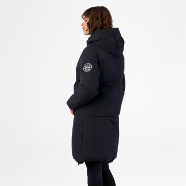 Parka HV Polo Rowan donna Parka HV Polo Rowan donna