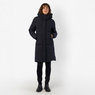 Parka HV Polo Rowan donna Parka HV Polo Rowan donna