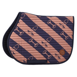 Sottosella HV Polo Gwenny print GP