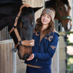 Gilet HV Polo Reina donna Gilet HV Polo Reina donna