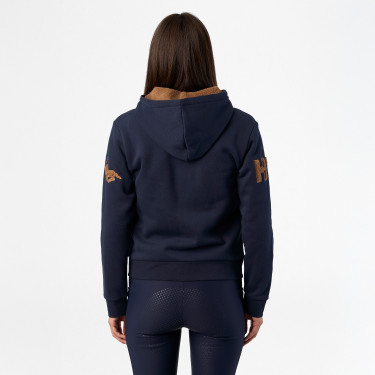Gilet HV Polo Reina donna Gilet HV Polo Reina donna