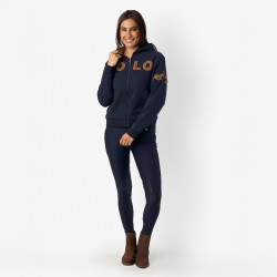 Gilet HV Polo Reina donna Gilet HV Polo Reina donna