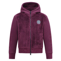 Gilet bambino HV Polo Royce Vino