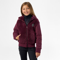 Gilet bambino HV Polo Royce Vino