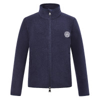 Gilet da bambino HV Polo Olly Marina Blu marino