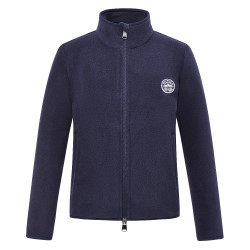 Gilet da bambino HV Polo Olly