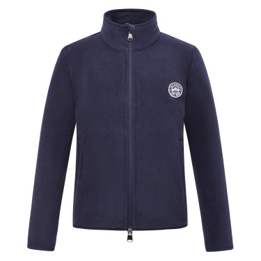 Gilet da bambino HV Polo Olly