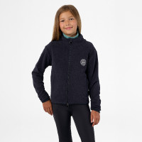 Gilet da bambino HV Polo Olly Marina Blu marino