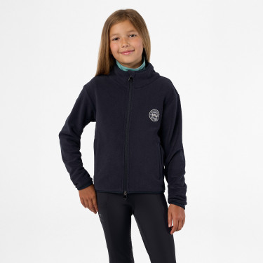 Gilet da bambino HV Polo Olly
