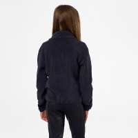 Gilet da bambino HV Polo Olly Marina Blu marino
