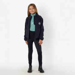 Gilet da bambino HV Polo Olly