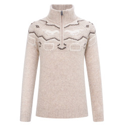 Pullover HV Polo Josie donna Pullover HV Polo Josie donna