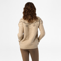 Pullover HV Polo Josie donna Pullover HV Polo Josie donna