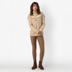 Pullover HV Polo Josie donna Pullover HV Polo Josie donna