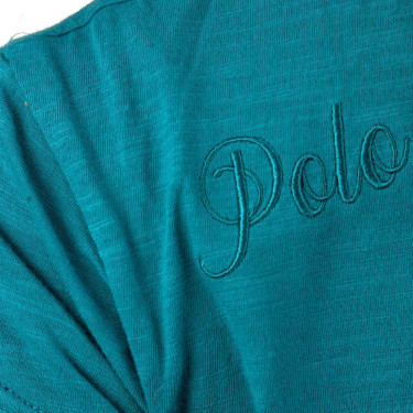 T-Shirt Donna Ocana Flags & Cup T-Shirt Donna Ocana Flags & Cup