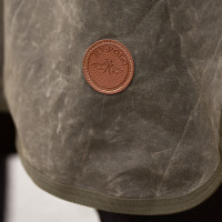 Coperta da passeggio HV Polo Ronja Verde foresta