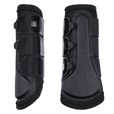 Paratendini Imperial Riding Glazed