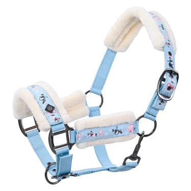 Capezza Imperial Riding Little Champion