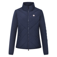 Giacca HV Polo Orchid donna Marina Blu marino
