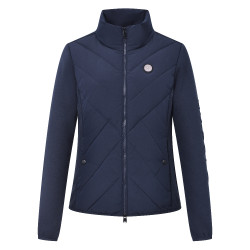 Giacca HV Polo Orchid donna Giacca HV Polo Orchid donna