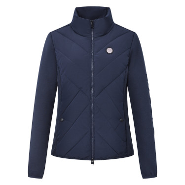 Giacca HV Polo Orchid donna Giacca HV Polo Orchid donna