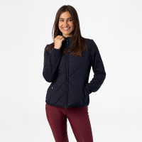 Giacca HV Polo Orchid donna Marina Blu marino