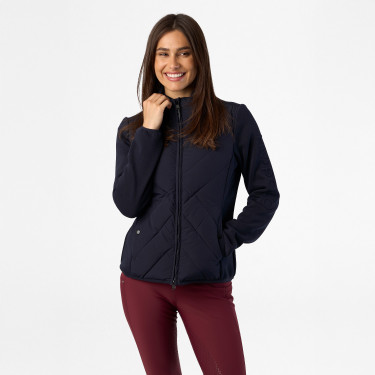 Giacca HV Polo Orchid donna Giacca HV Polo Orchid donna