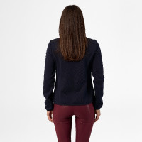 Giacca HV Polo Orchid donna Marina Blu marino