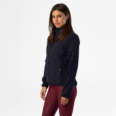 Giacca HV Polo Orchid donna Giacca HV Polo Orchid donna