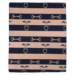 Abito HV Polo Gwenny con stampa Abito HV Polo Gwenny con stampa
