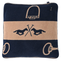 Cuscino HV Polo Gwenny stampato