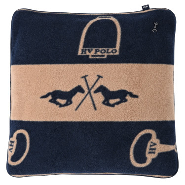 Cuscino HV Polo Gwenny stampato