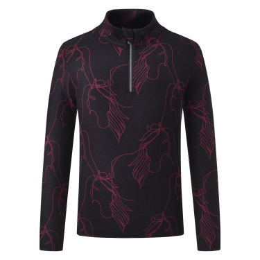 Maglia da bambino Imperial Riding Lana