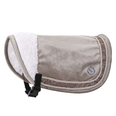 Coperta in pile Hobby Horse Imperial Riding Velvet