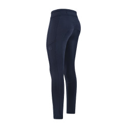 Pantaloni da equitazione Imperial Riding GlamRide FullGrip donna Pantaloni da equitazione Imperial Riding GlamRide FullGrip donna