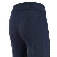 Pantaloni da equitazione Imperial Riding GlamRide FullGrip donna Marina Blu marino