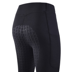 Leggings da equitazione Imperial Riding Laura FullGrip donna Leggings da equitazione Imperial Riding Laura FullGrip donna