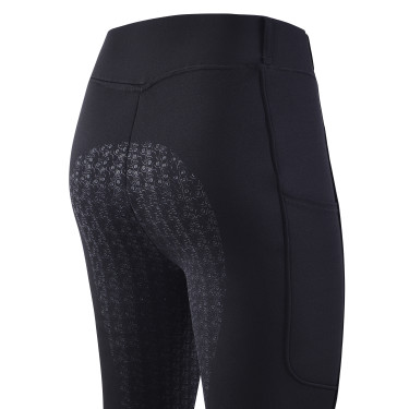 Leggings da equitazione Imperial Riding Laura FullGrip donna Leggings da equitazione Imperial Riding Laura FullGrip donna