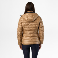 Giacca HV Polo Robina donna Cammello Marrone