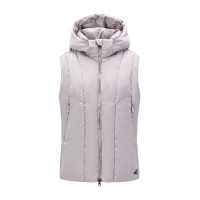 Gilet Euro-Star Ayla da donna Roccia Blu marino