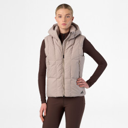 Gilet Euro-Star Ayla da donna